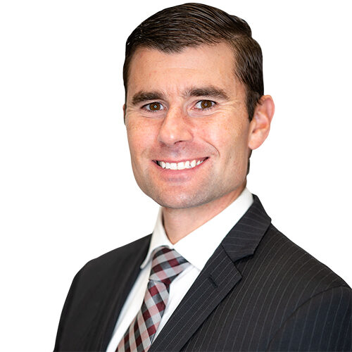 Joseph Keenan