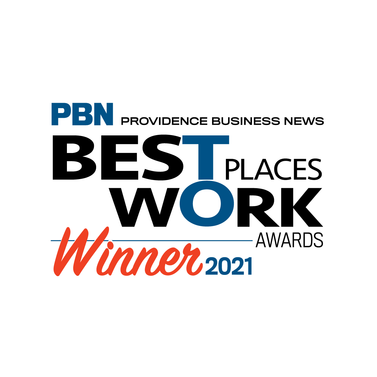 PBN Best Places to Work