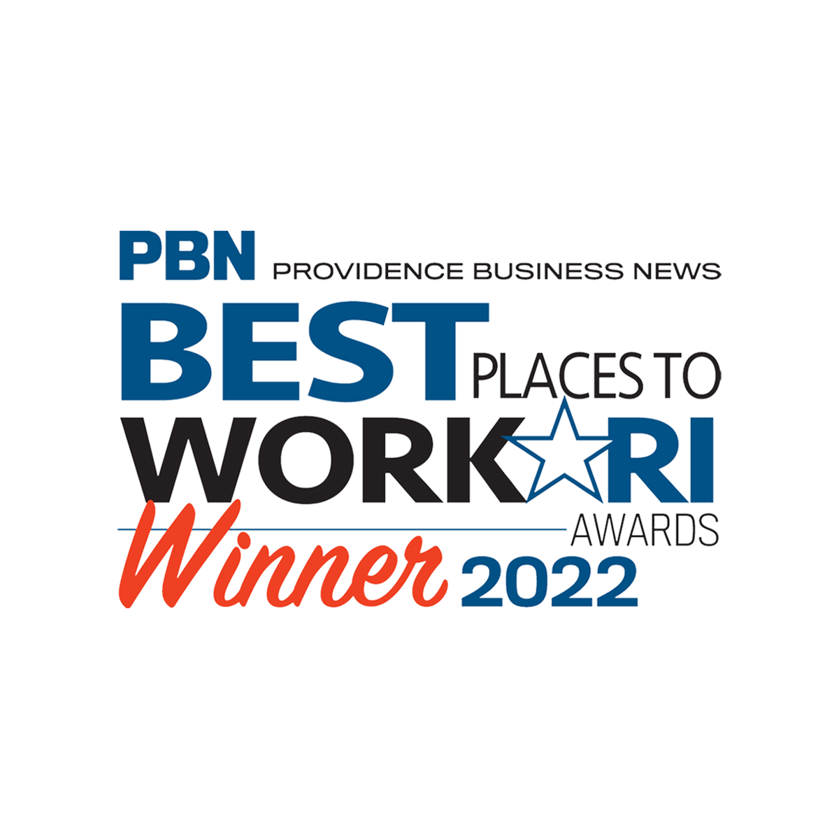 PBN Best Places to Work 2022